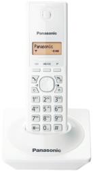 panasonic dect kx tg1711 white photo