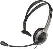 panasonic kx tca430 telephone headset photo