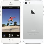 kinito apple iphone 5s 16gb silver gr photo