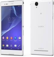 kinito sony xperia t2 d5303 ultra 4g white photo