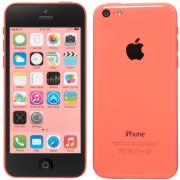 kinito apple iphone 5c 8gb pink gr photo