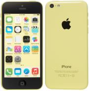 kinito apple iphone 5c 8gb yellow gr photo
