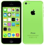 kinito apple iphone 5c 8gb green gr photo