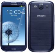 kinito samsung i9305 galaxy s iii 16gb 4g blue gr photo