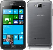 kinito samsung i8750 ativ s aluminium silver gr photo