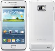 samsung i9105 galaxy s ii plus white gr photo