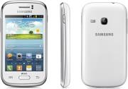 samsung galaxy young s6312 duos white gr photo
