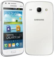 samsung i8262 galaxy core dual sim white gr photo