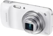samsung galaxy s4 zoom c1010 white photo