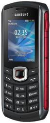 kinito samsung gt b2710 xcover 271 black red gr photo