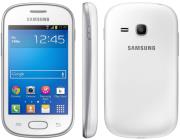 kinito samsung s6790 galaxy fame lite white gr photo