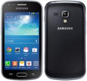 kinito samsung s7580 galaxy trend plus black gr photo