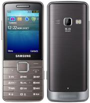 kinito samsung s5611 metallic silver gr photo
