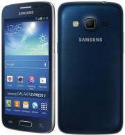 samsung galaxy express 2 4g lte g3815 blue gr photo