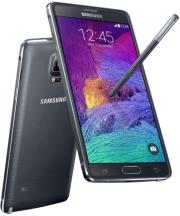 kinito samsung galaxy note 4 n910c black gr photo