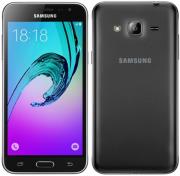 kinito samsung galaxy j320 dual sim black gr photo