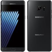 kinito samsung galaxy note 7 black gr photo