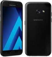 kinito samsung galaxy a3 a320 2017 lte 16gb black gr photo