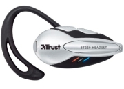 trust hs 1300p bluetooth headset photo