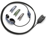 plantronics mx103 sm2 mobile headset photo