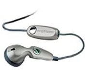 sony ericsson hpb 20 forito handsfree photo