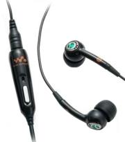 sony ericsson hpm 70 handsfree black photo