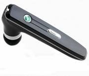 sony ericsson hbh iv835 bluetooth headset photo