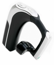 sony ericsson hbh gv435 bluetooth headset photo