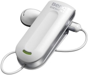 benq siemens headset bluetooth clip hhb 130 photo