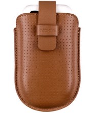 thiki leather metaforas nokia cp 145 brown photo