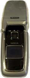 thiki crystal gia nokia 6101 6103 plastic photo