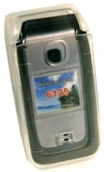 thiki crystal gia nokia 6125 plastic photo