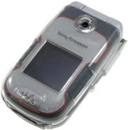 thiki crystal plastic gia sony ericsson w710i z710i photo