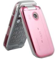 thiki crystal gia sony ericsson z610 plastic photo