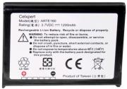 htc p3300 p3350 battery li ion 1200 mah photo