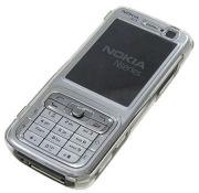 thiki crystal gia nokia n73 photo