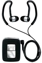 nokia bh 500 bluetooth headset photo