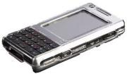 thiki crystal gia sony ericsson p1i photo