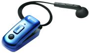 itech clip v chrome blue photo