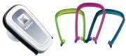 nokia bh 300 bluetooth headset chrom photo