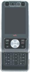thiki crystal gia sony ericsson w910i photo thiki crystal gia sony ericsson w910i photo