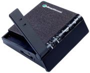 sony ericsson hcb 100e bluetooth car kit photo