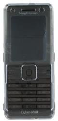 thiki crystal gia sony ericsson k770i photo