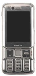 thiki crystal gia nokia n82 photo