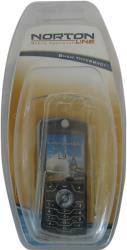 thiki crystal gia motorola l9 plastic photo