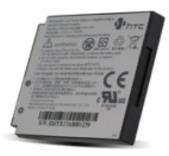 htc p3470 battery li ion 1100 mah photo