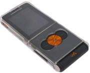 thiki crystal gia sony ericsson w350 photo