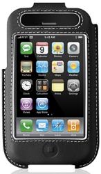 belkin formed leather case iphone 3g 3gs photo