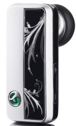 sony ericsson hbh pv720 bluetooth headset photo