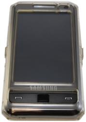 thiki crystal gia samsung omnia i900 photo